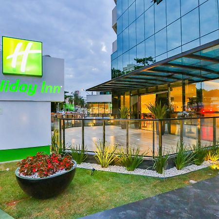 Holiday Inn - Goiania By Ihg Eksteriør bilde