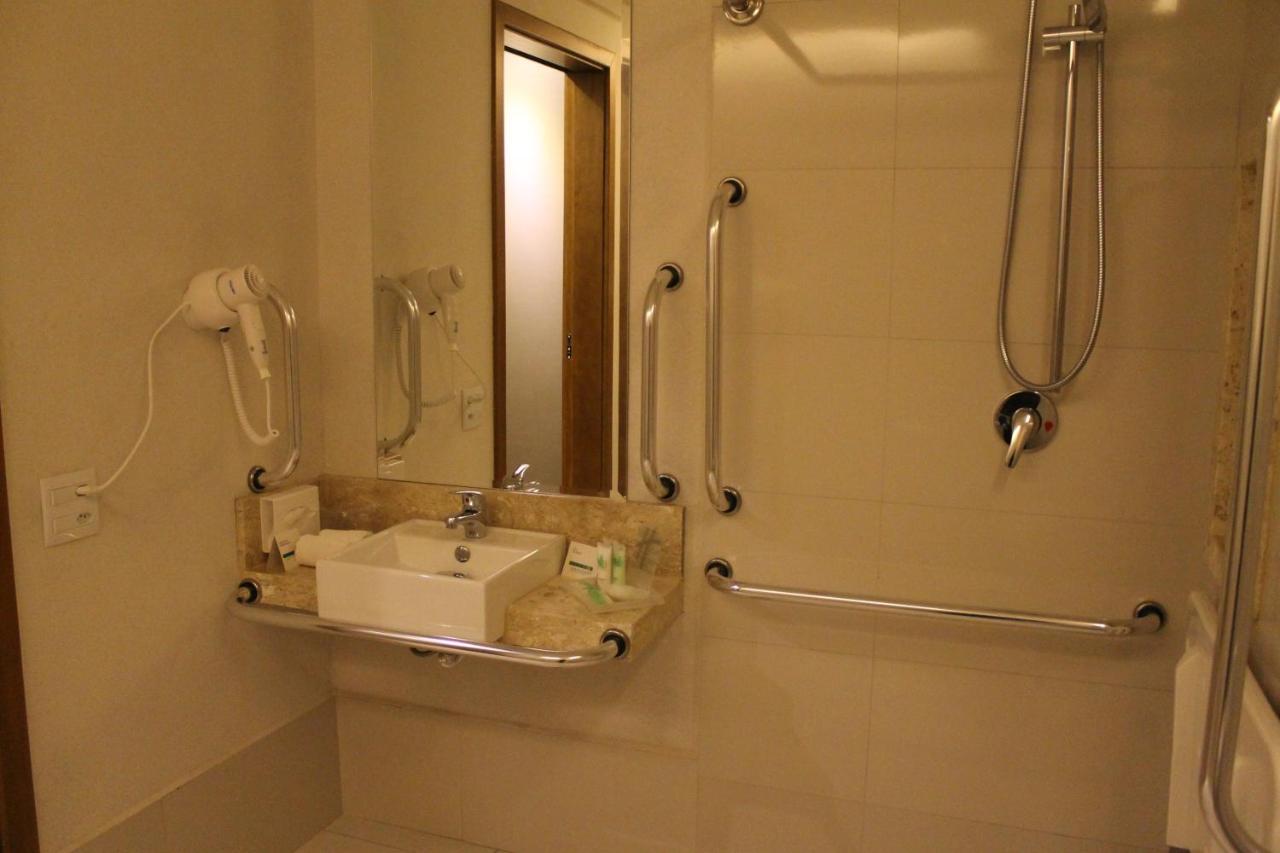 Holiday Inn - Goiania By Ihg Eksteriør bilde