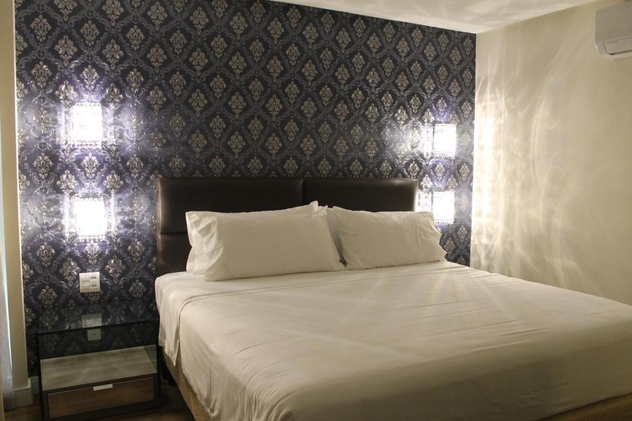 Holiday Inn - Goiania By Ihg Eksteriør bilde