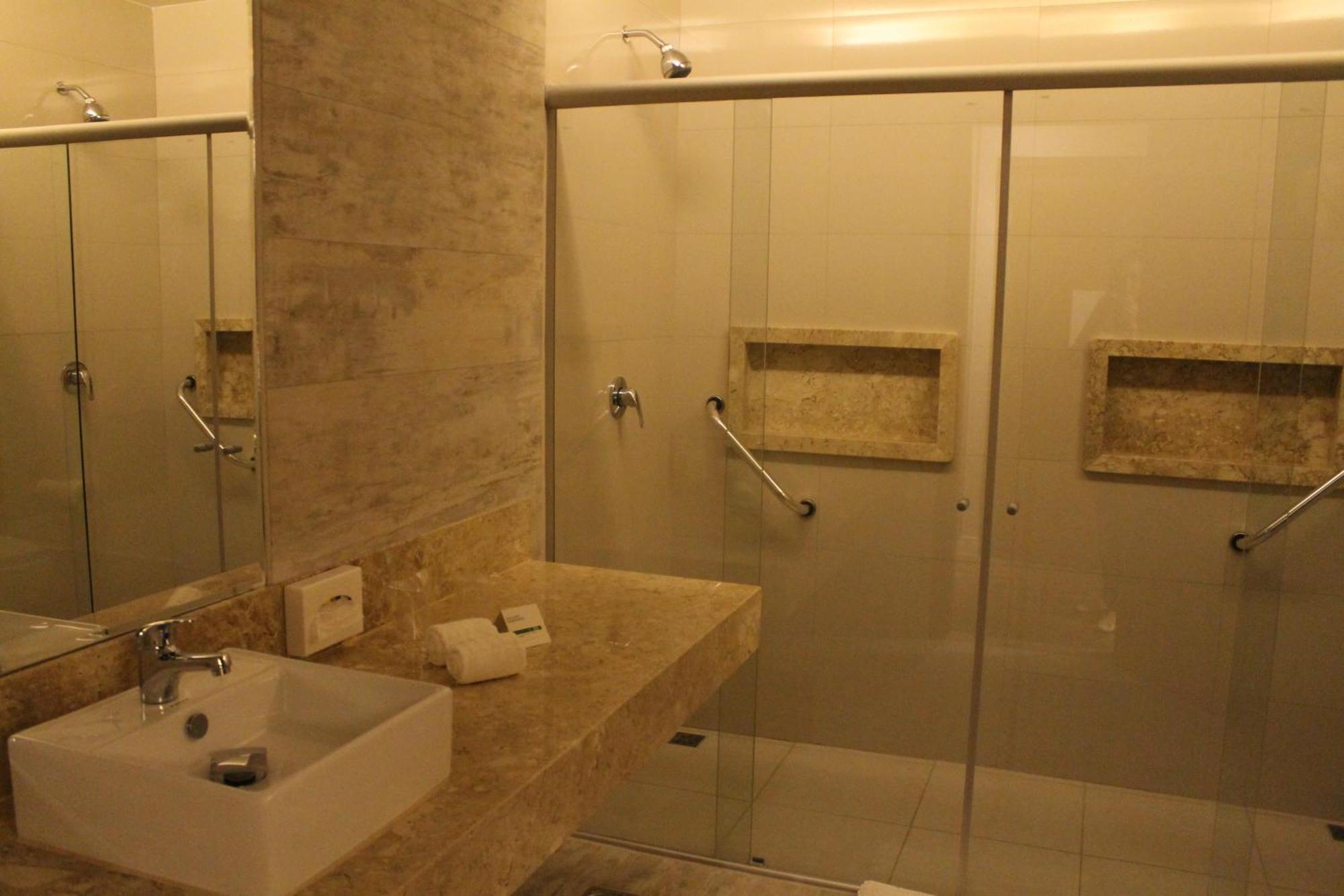 Holiday Inn - Goiania By Ihg Eksteriør bilde
