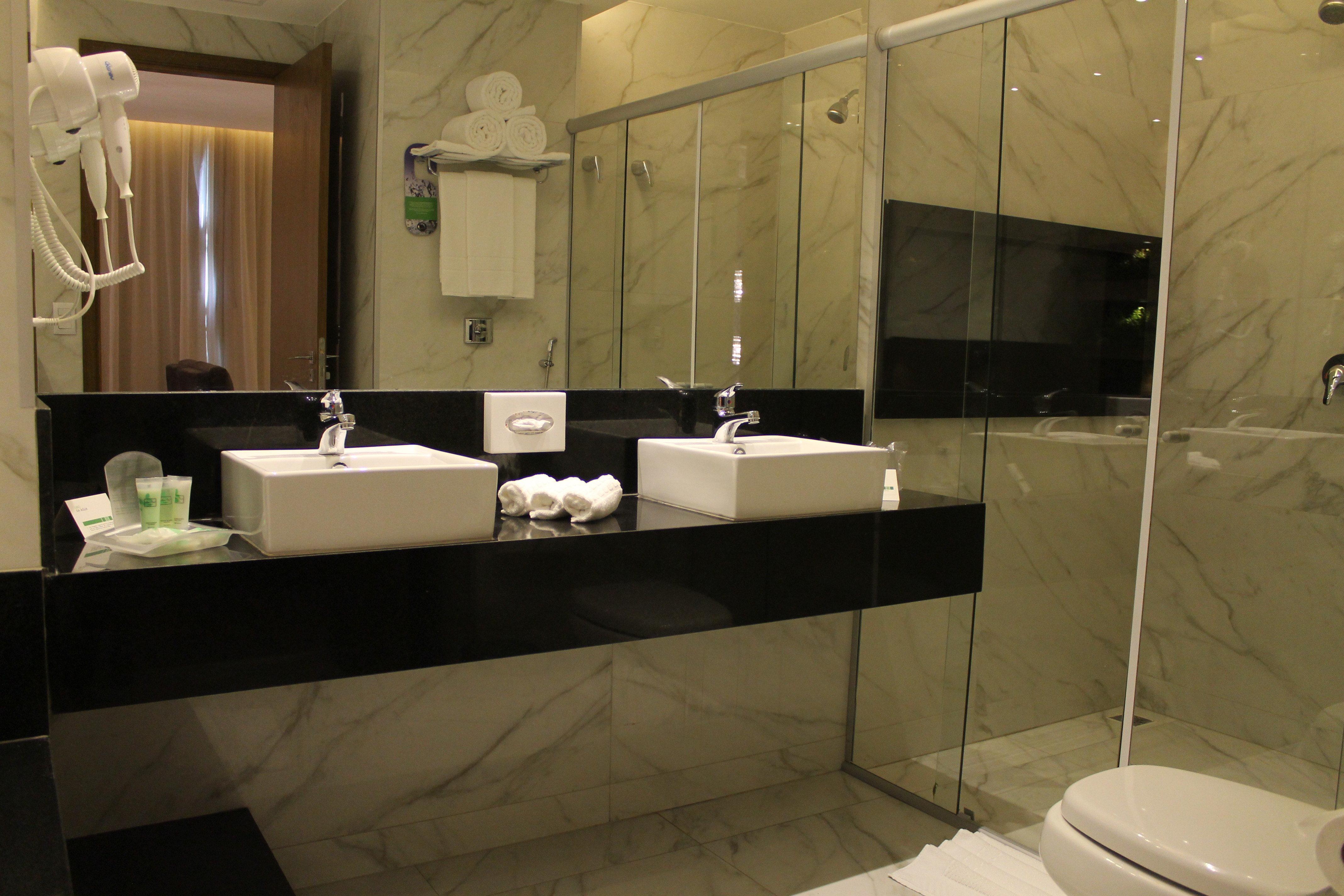 Holiday Inn - Goiania By Ihg Eksteriør bilde