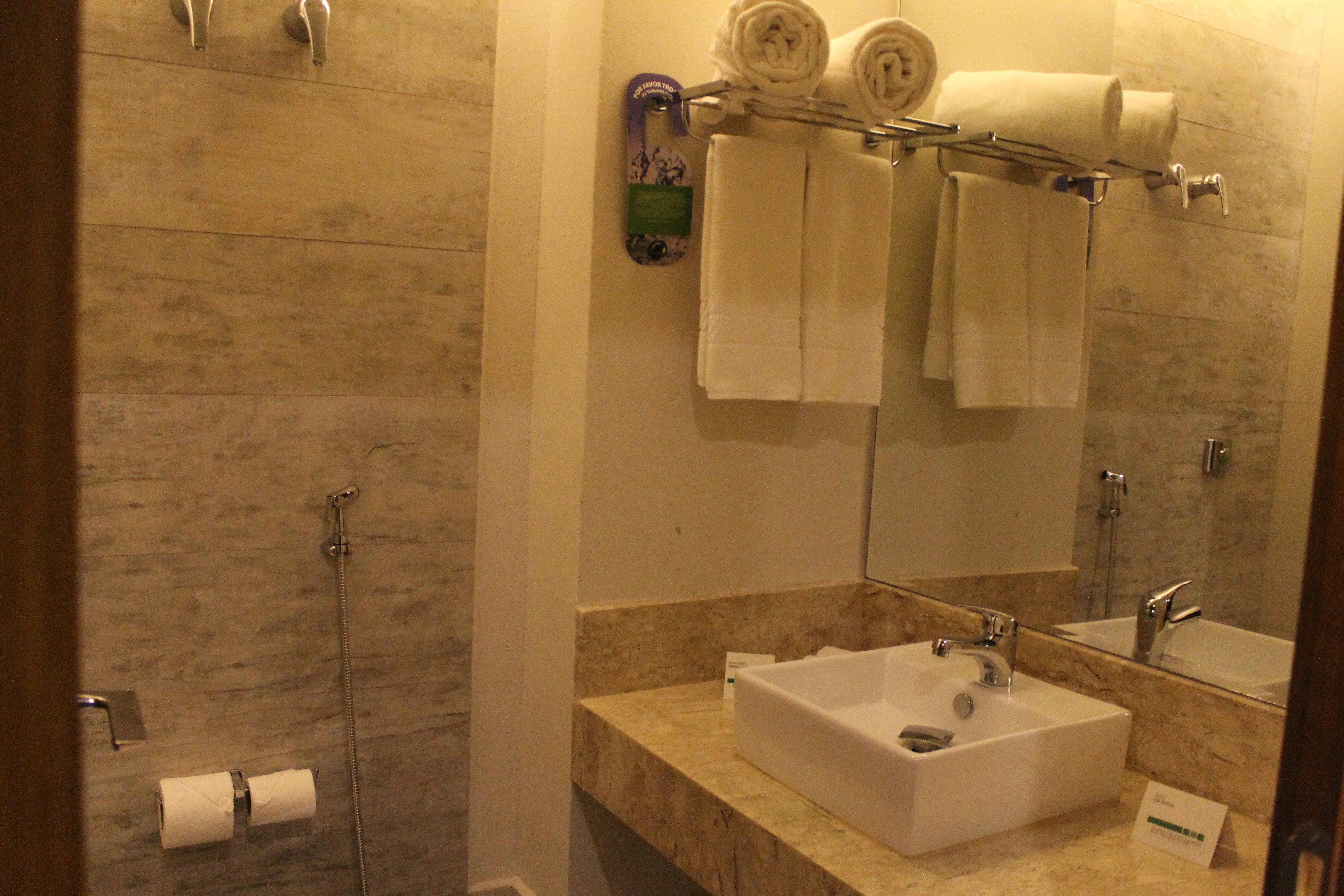 Holiday Inn - Goiania By Ihg Eksteriør bilde