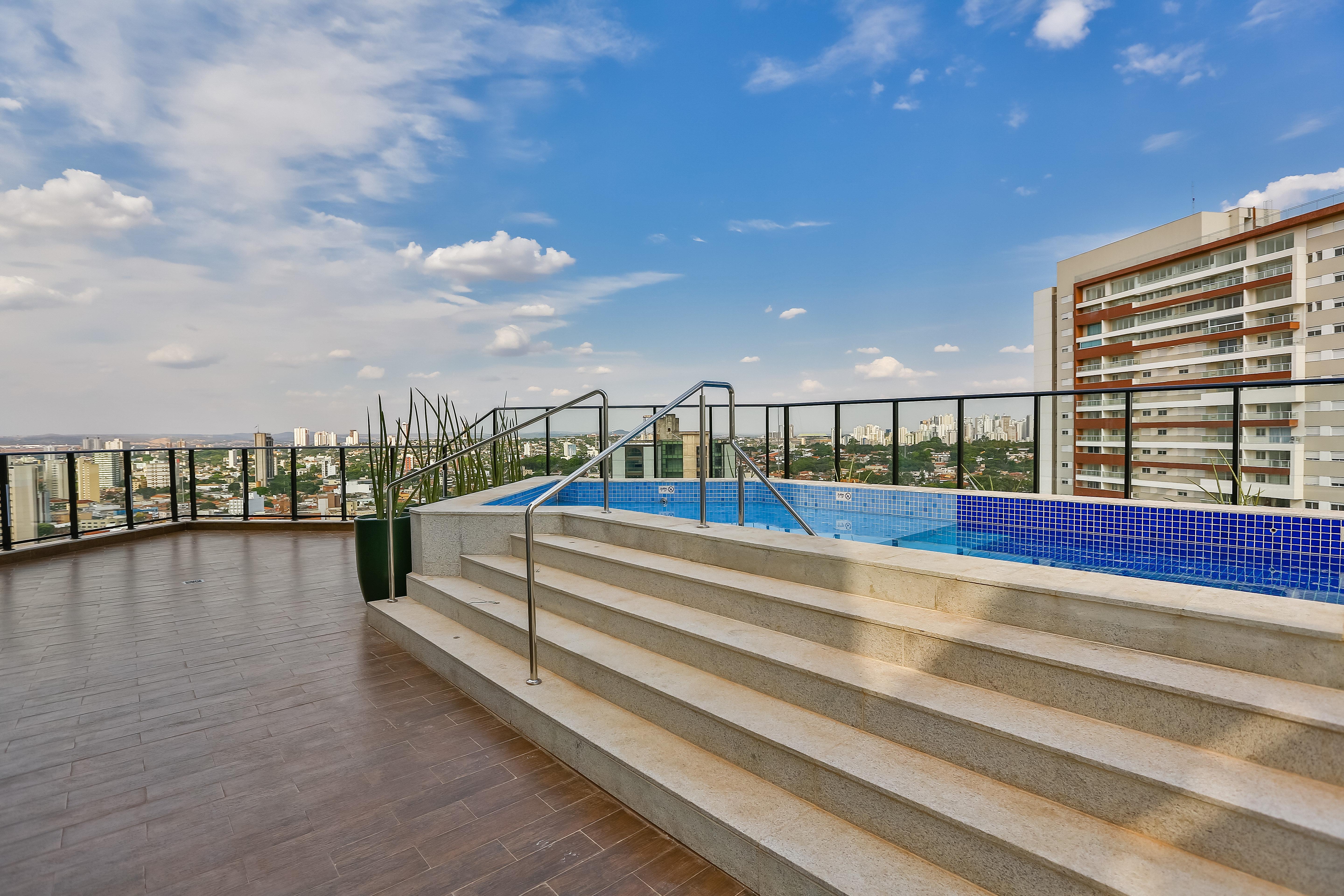 Holiday Inn - Goiania By Ihg Eksteriør bilde