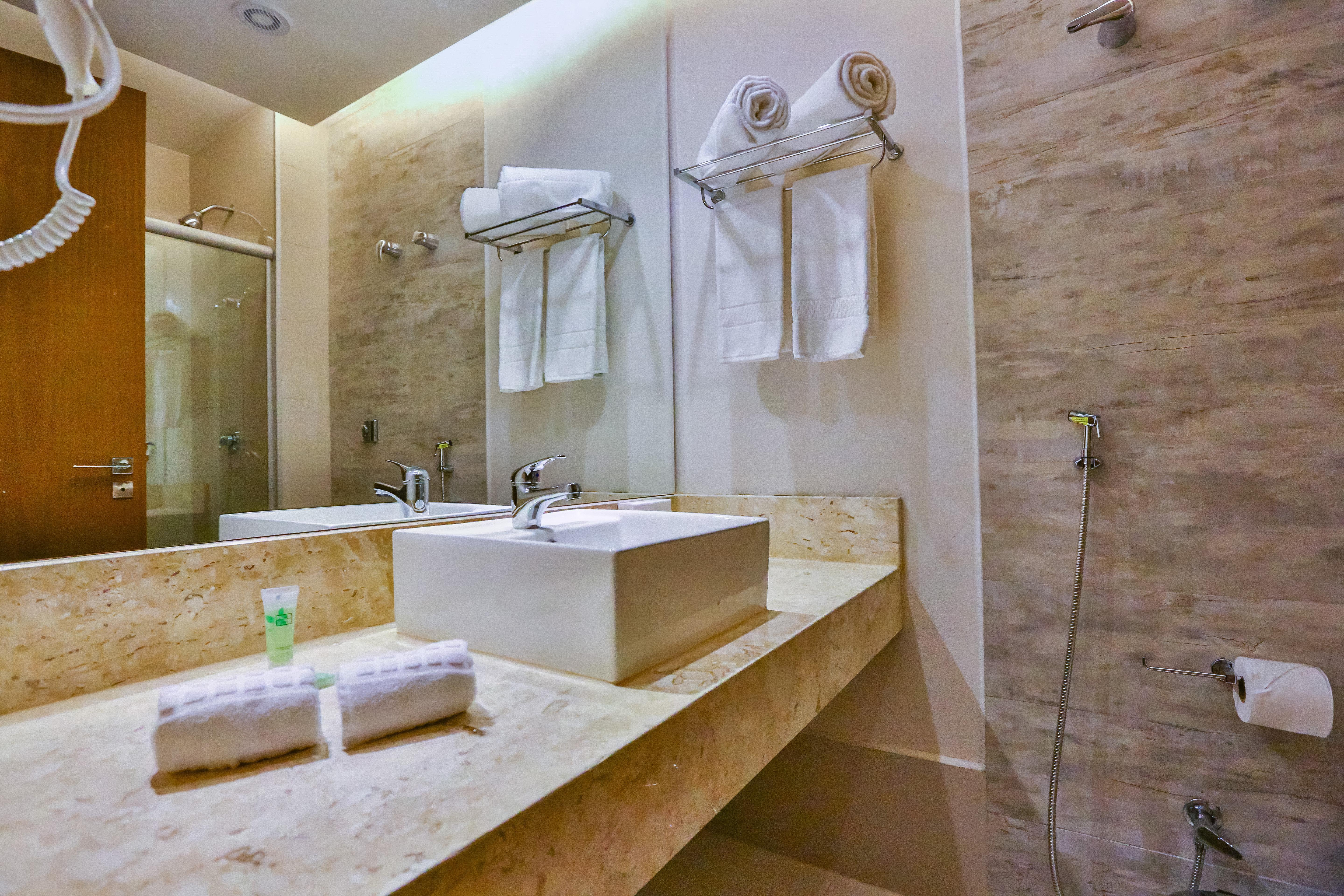 Holiday Inn - Goiania By Ihg Eksteriør bilde