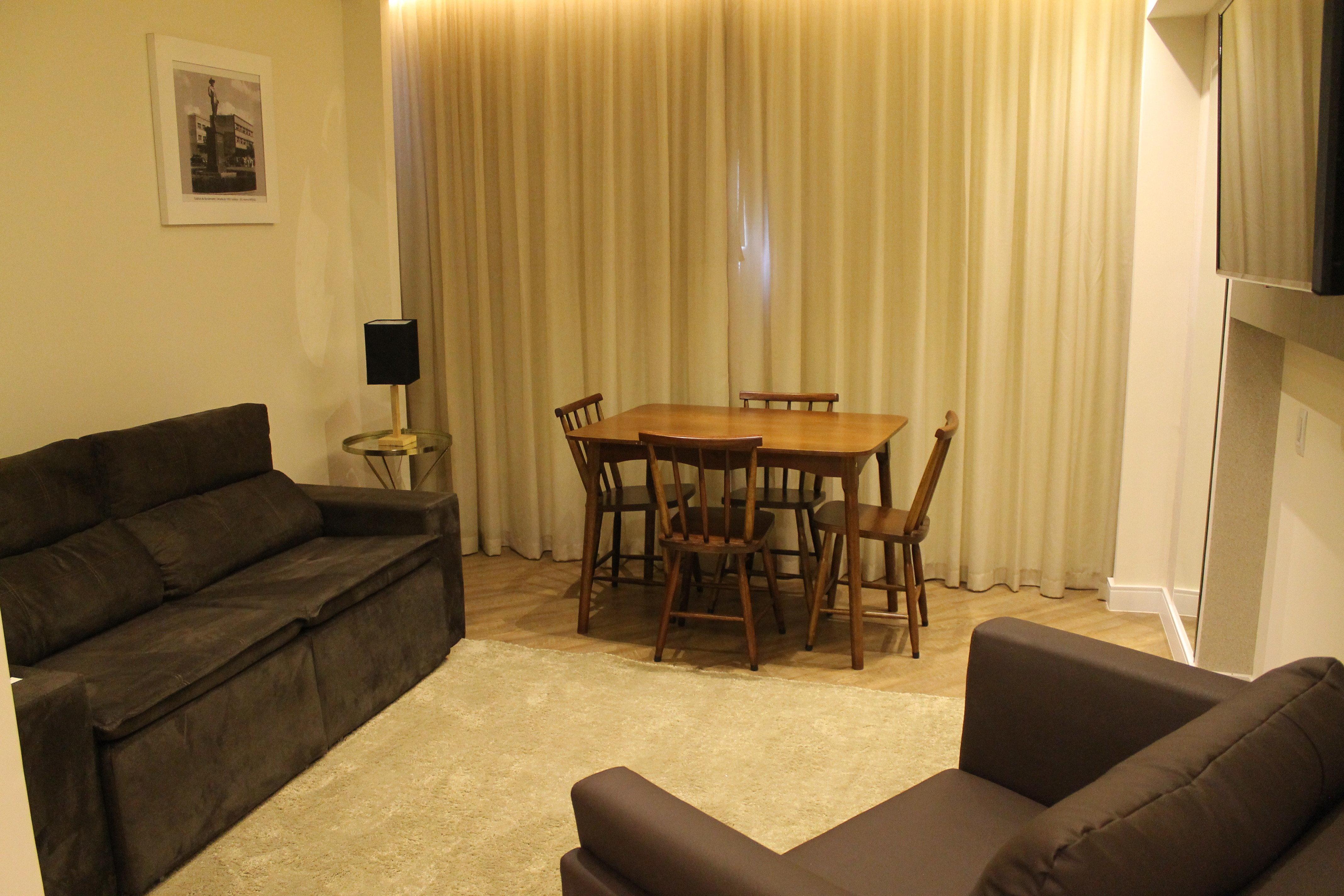 Holiday Inn - Goiania By Ihg Eksteriør bilde