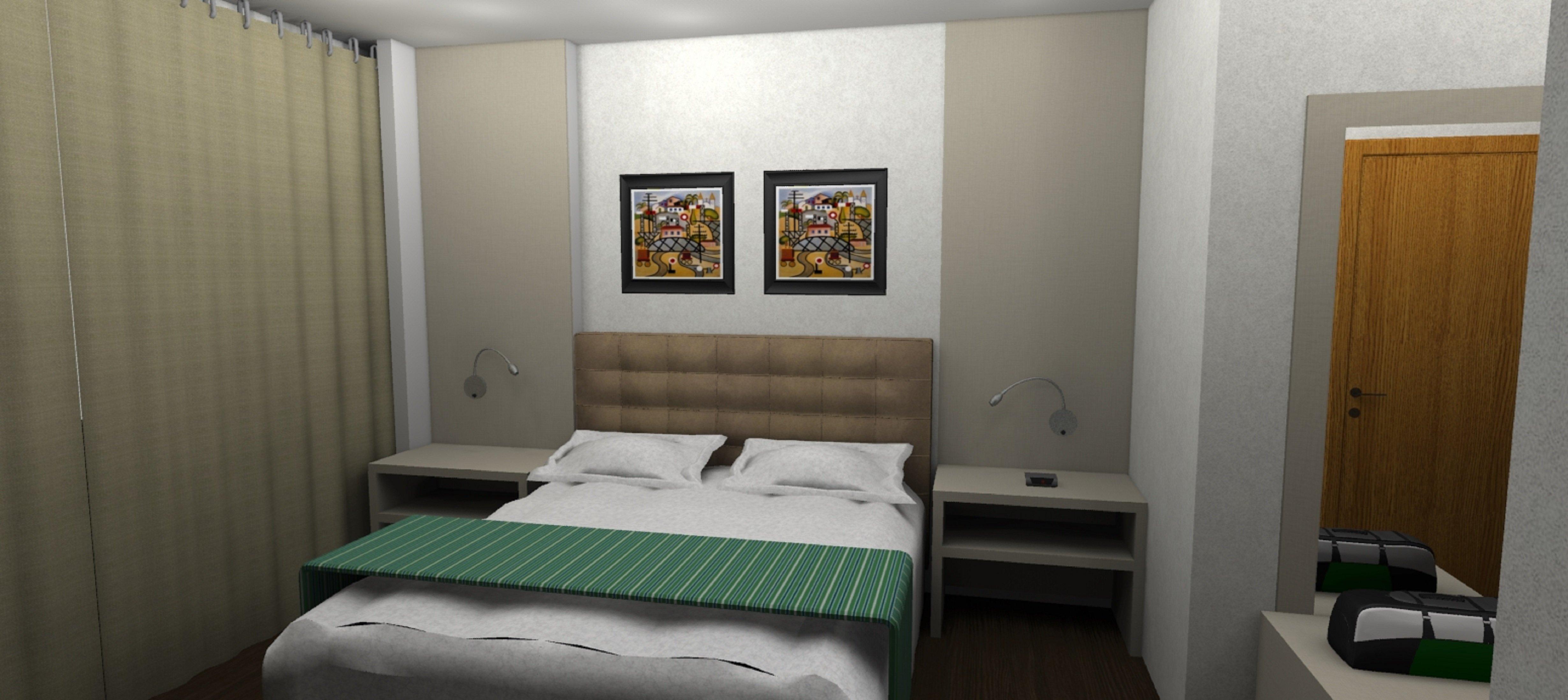 Holiday Inn - Goiania By Ihg Eksteriør bilde