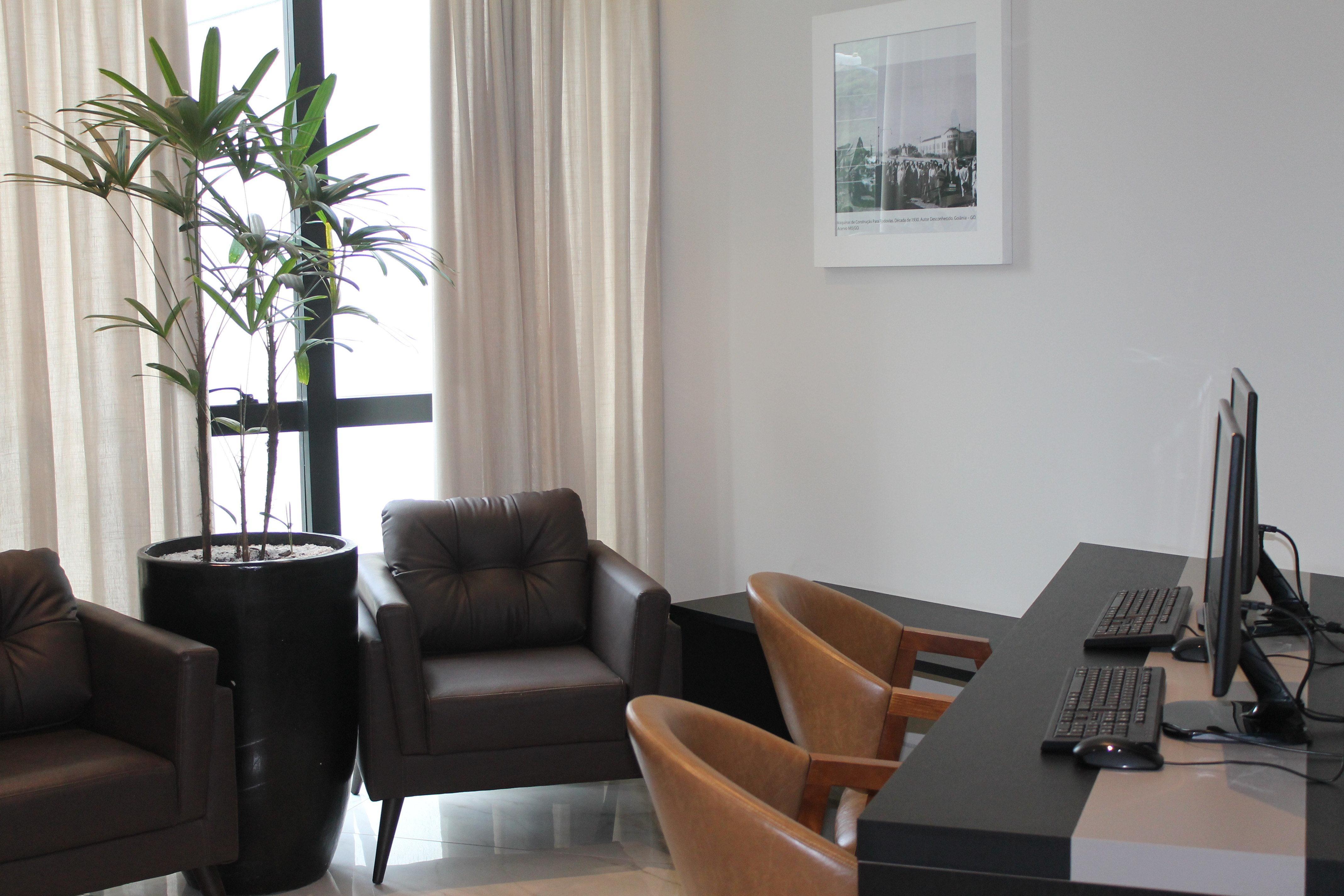 Holiday Inn - Goiania By Ihg Eksteriør bilde