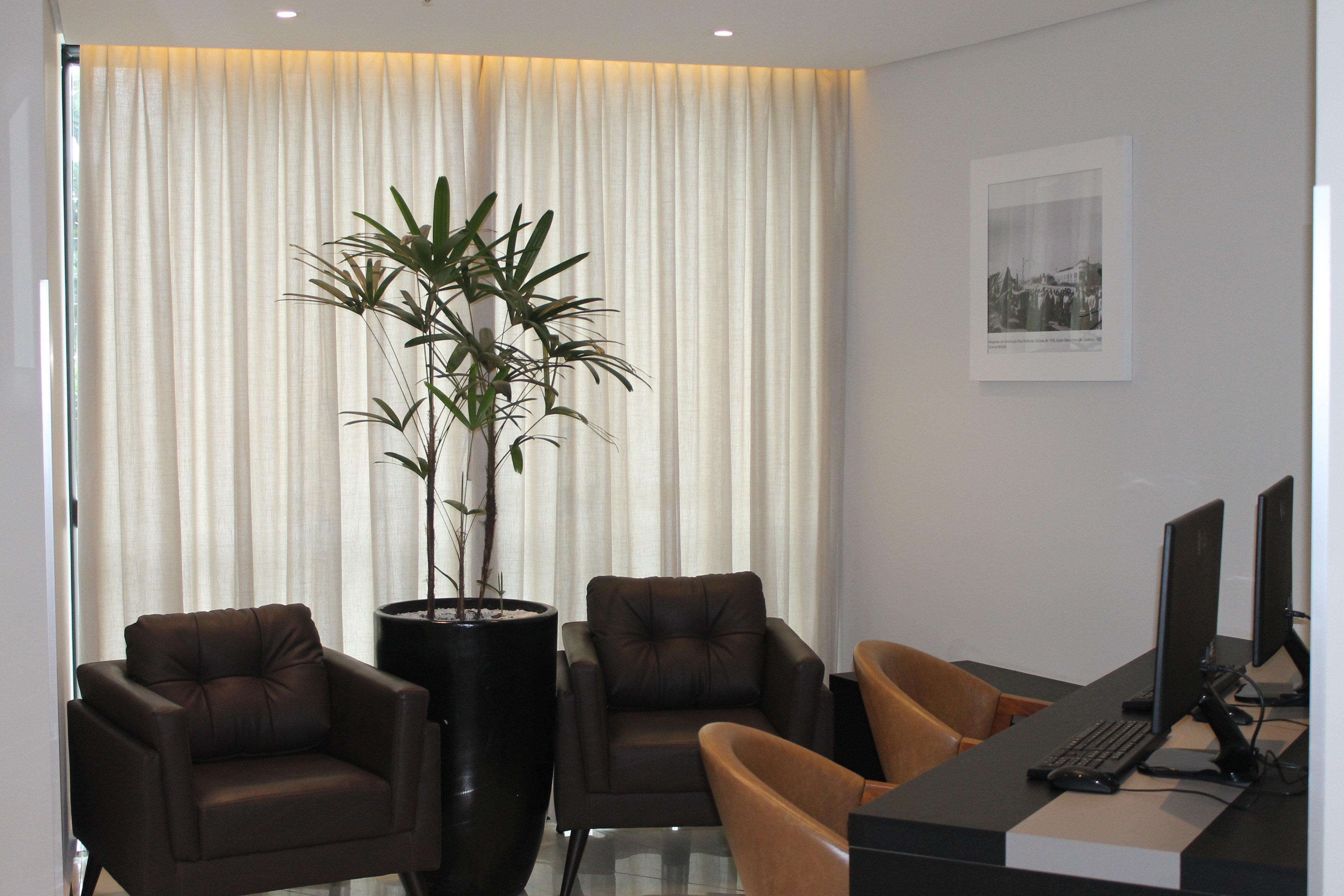 Holiday Inn - Goiania By Ihg Eksteriør bilde