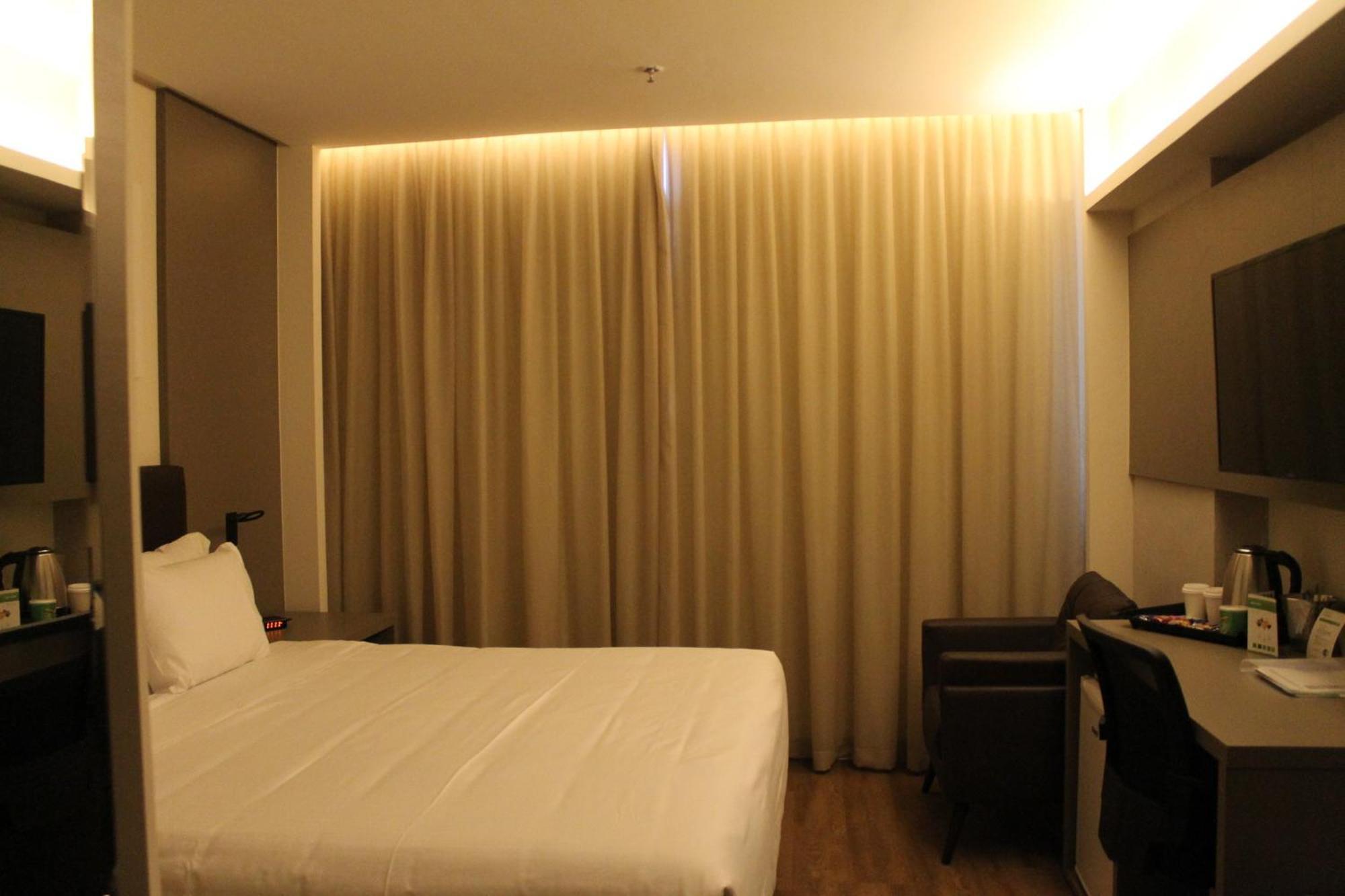 Holiday Inn - Goiania By Ihg Eksteriør bilde