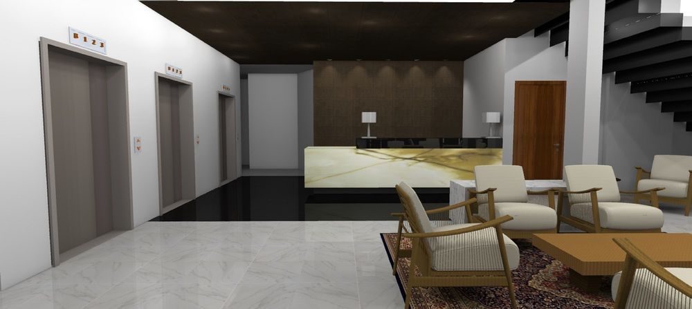 Holiday Inn - Goiania By Ihg Eksteriør bilde