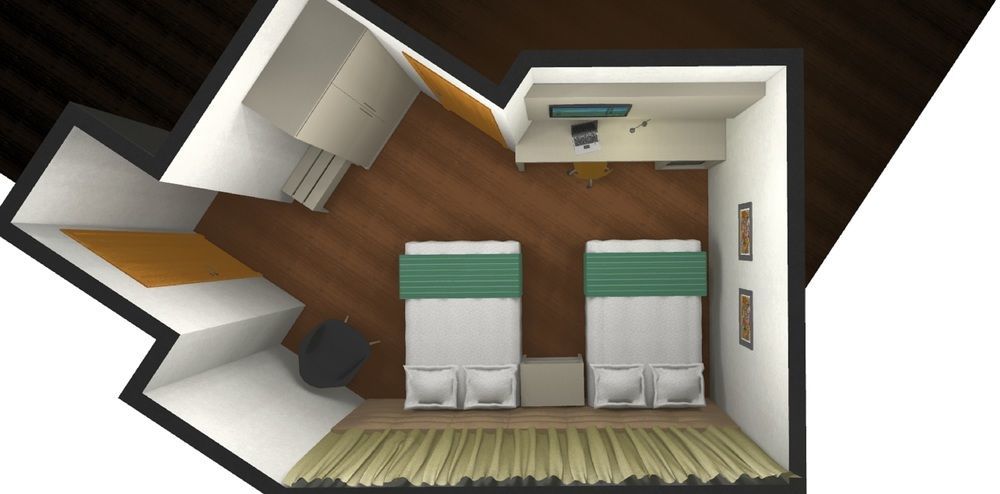Holiday Inn - Goiania By Ihg Eksteriør bilde