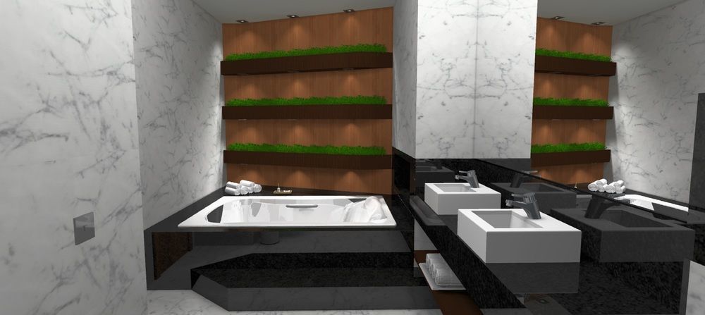 Holiday Inn - Goiania By Ihg Eksteriør bilde