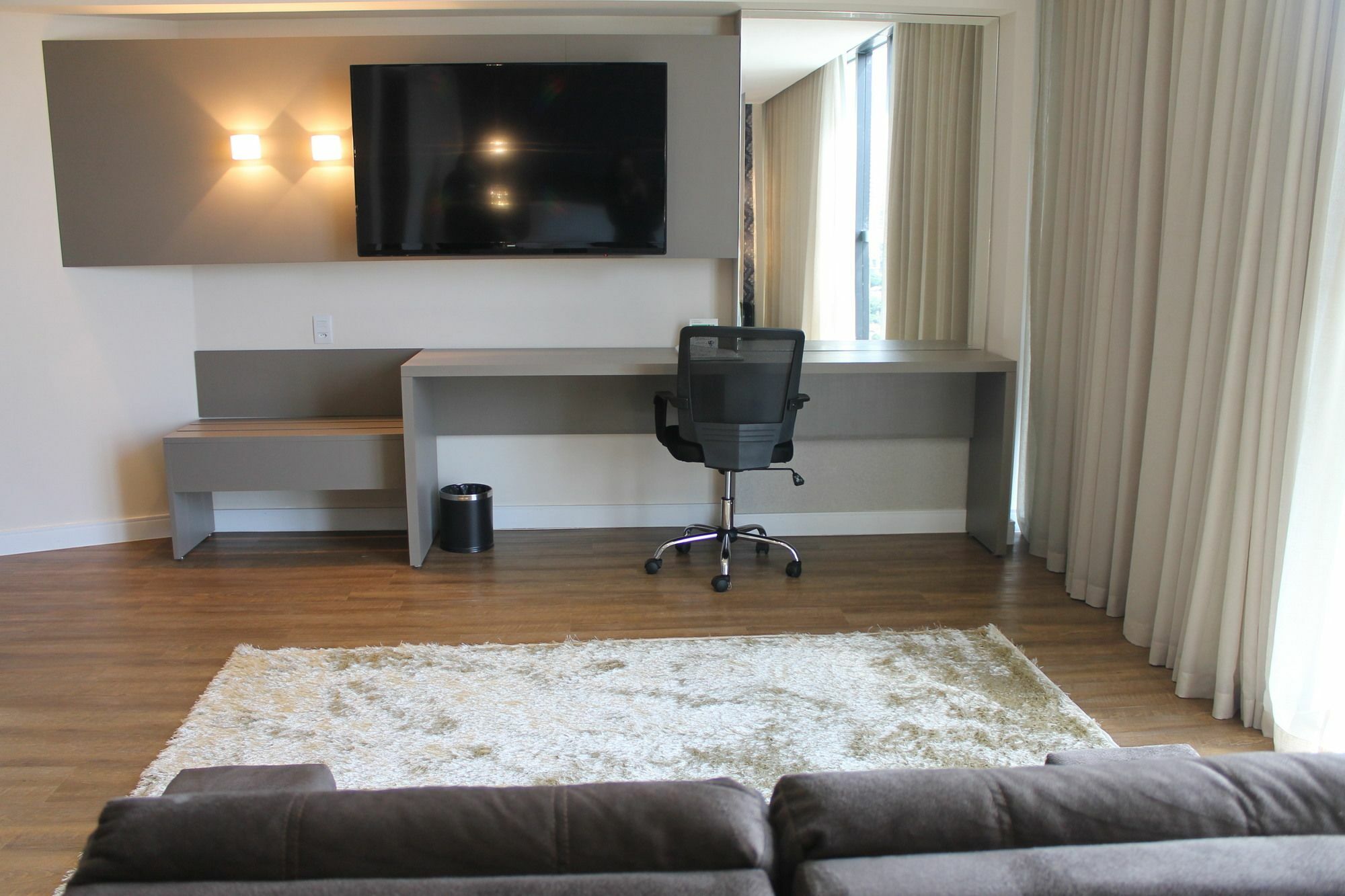 Holiday Inn - Goiania By Ihg Eksteriør bilde