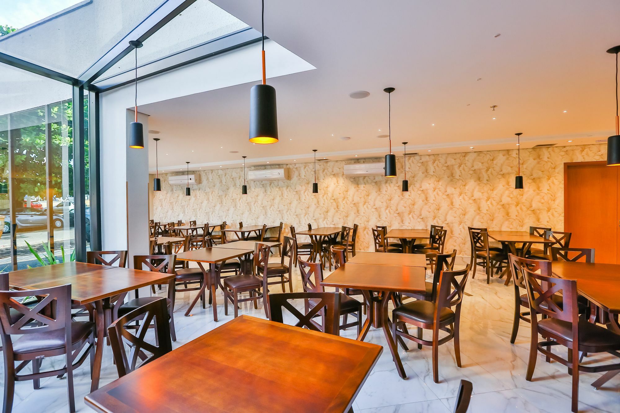 Holiday Inn - Goiania By Ihg Eksteriør bilde
