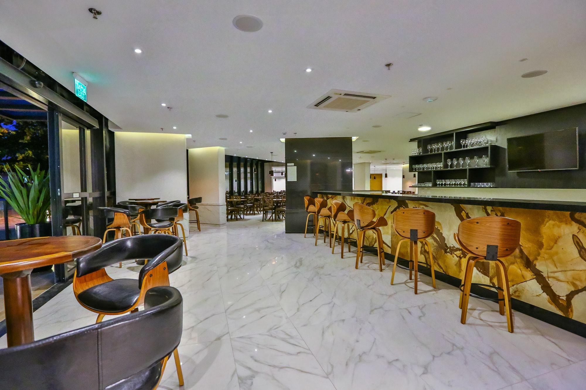 Holiday Inn - Goiania By Ihg Eksteriør bilde